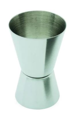MEDIDOR COCKTAIL 2.5/5CL INOX